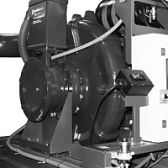 Дизельная насосная станция MDP-6000/24
