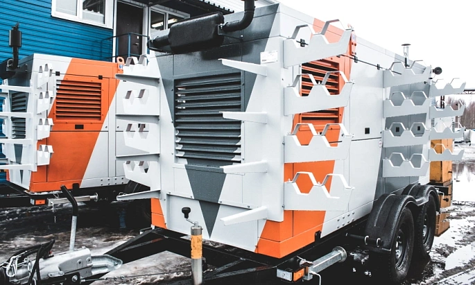 Гидродетекторы для коммунальных служб Свердловской области