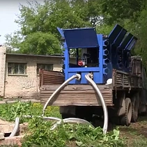 Портал KU66.RU: Гидравлические испытания тепловых сетей