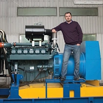 Журнал «Элитный квартал»: Драйв и адреналин