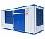 ADDo-360 в автоматизированном контейнере Север-М