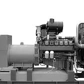 Дизельный генератор ADDo-500 (P222FE)