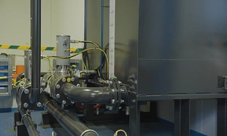 9 МВт для электростанции «РусГидро» в Якутии