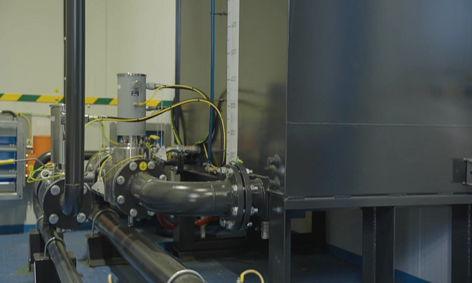 9 МВт для электростанции «РусГидро» в Якутии