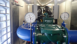 Насосный агрегат Pioneer Pump в контейнере