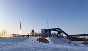 54 дизельные электростанции для строительства газопровода «Сила Сибири»