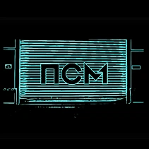 Как звучит производство? Музыка завода