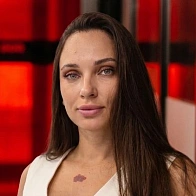 КЛЕВАКИНА Анастасия