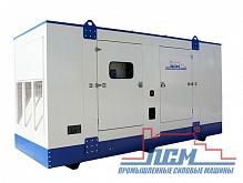 Дизельный генератор ADDo-550