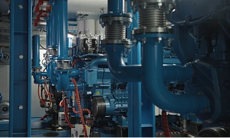 9 МВт для электростанции «РусГидро» в Якутии