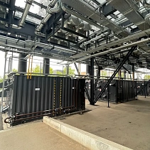 EPC-контракт в энергетическом строительстве