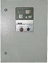 Система управления ЭСУПД на базе контроллера ComAP DCU