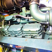 Переименование Doosan в Hyundai