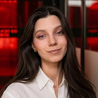 ВИХАРЕВА Алена
