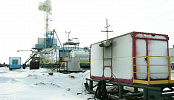 Энергокомплекс для буровой установки в Нарьян-Маре