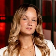 МАХОВА Екатерина