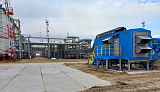 8 электростанций общей мощностью 4,8 МВт для «Газпром»