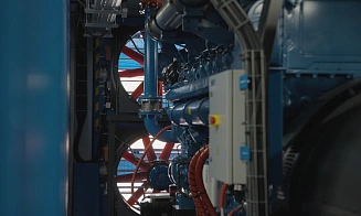 9 МВт для электростанции «РусГидро» в Якутии