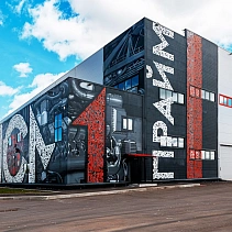 Дизайн, который имеет значение