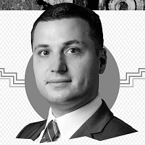 Журнал «Человек Дела»: От импорто- к экспортоориентированию