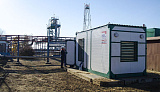 Электростанции для нефтегазовой компании Казахстана «КазМунайГаз»