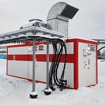 ГПУ на попутном нефтяном газе: решение от ПСМ