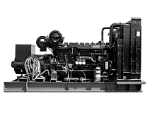 Дизельный генератор ADP-400