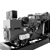 Дизельный генератор ADC-500