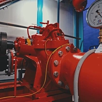 Напористый дайджест: топ-3 насосных станций в 2024 году