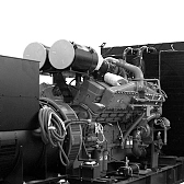Дизельный генератор ADC-1200 (QSK50-G4)