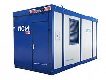 Дизельный генератор ADDo-320