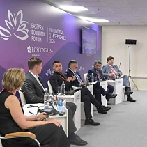 Данные требуют мегаватт: что ВЭФ-2026 показал о будущем ЦОДов на Дальнем Востоке
