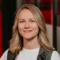 МАЛОВА Екатерина