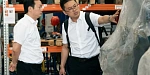 Ярославский завод ПСМ будет сотрудничать с китайским производителем двигателей