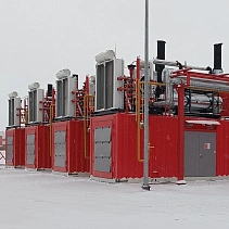 Газовая генерация для ЦОД: как дата-центры решают проблему энергодефицита