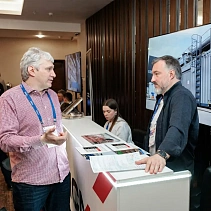 Столица Сибири — центр притяжения цодостроителей