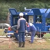 Телеканал «Россия-1»: Оборудование ПСМ на страже горячей воды