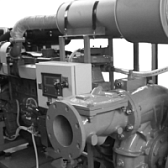 Дизельная насосная станция ДНУ(Г)-1600/25WRT