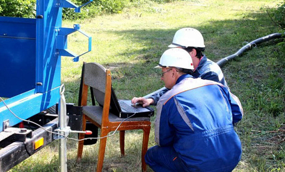 2 гидродетектора АОМЦ для филиала «Т Плюс» в Оренбургской области