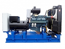 Дизельный генератор ADDo-500 (P222FE)