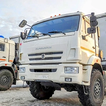 15 передвижных дизельных электростанций общей мощностью 8.5 МВТ