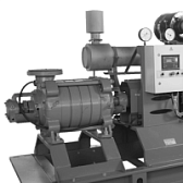 Дизельная насосная станция ДНУ-60/250
