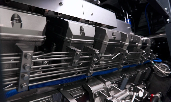 27 МВт для золотодобывающей компании в Якутии