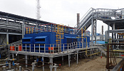 Газодизельные энергокомплексы общей мощностью 4 МВт для Южно-Русского месторождения