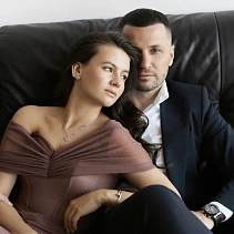 СОБАКА.RU: «Сильный бизнес строится на эффективности и чувстве формы»