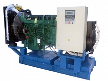 Дизельный генератор ADV-250