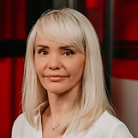 БАГАЕВА Дарья