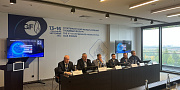 Команда ПСМ приняла участие в ХI Петербургском международном газовом форуме