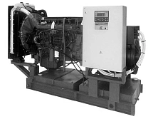 Дизельный генератор ADV-250