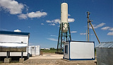 ADDo-250 для Сельскохозяйственного предприятия в Казахстане